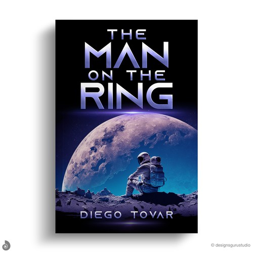 Book Cover Design