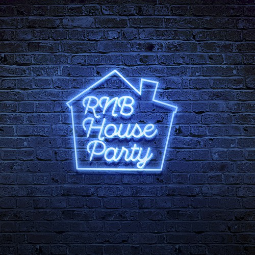 RNB HOUSE PARTY
