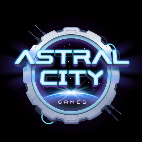 Astral City Games