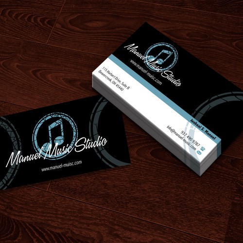 manuel music studio bc