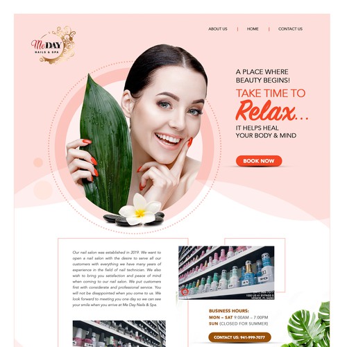 Web Page