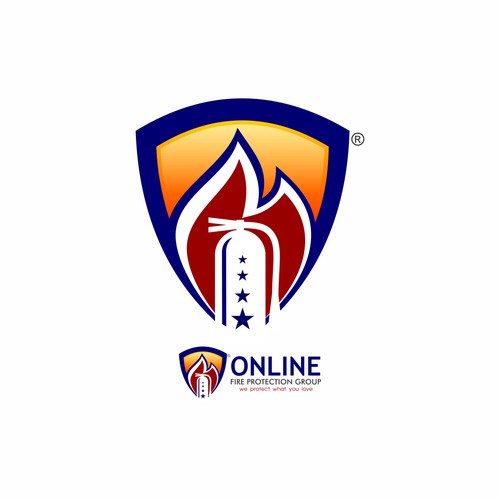 Online Fire Protection Group
