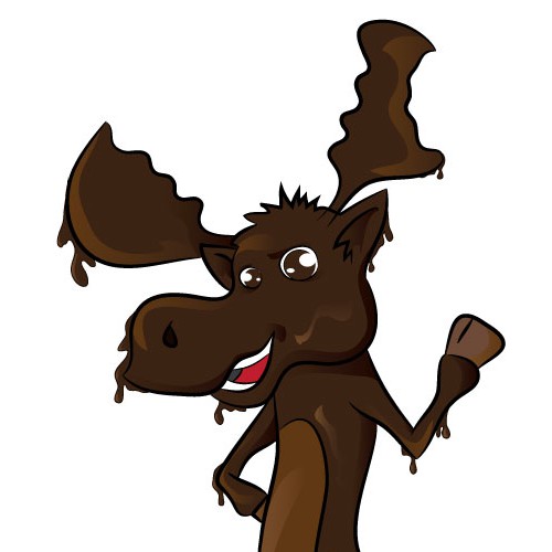 Choclate Moose