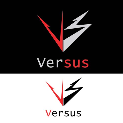 Catch the essence of Competive Gaming in one word: Versus