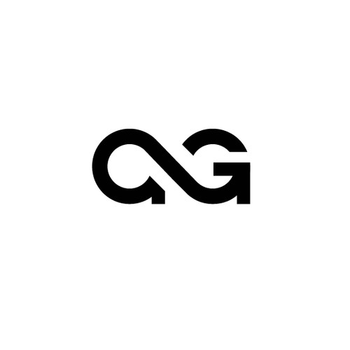 Clean Bold icons Logo.