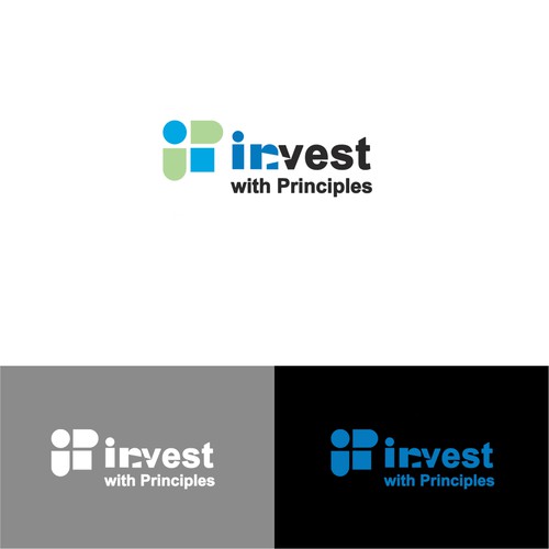 Invest with principles