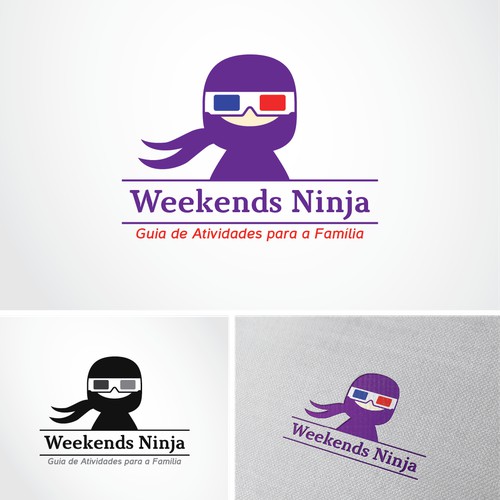 Ninja logo