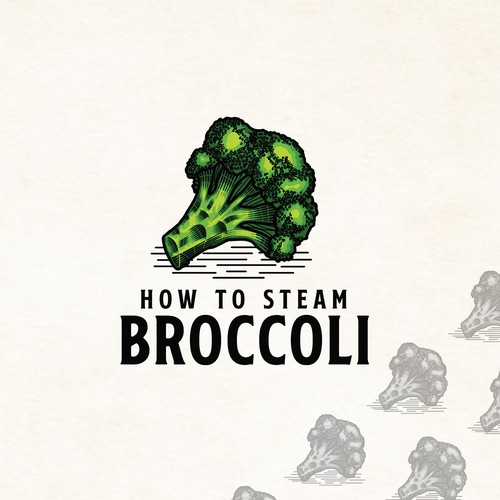 How to steam broccoli