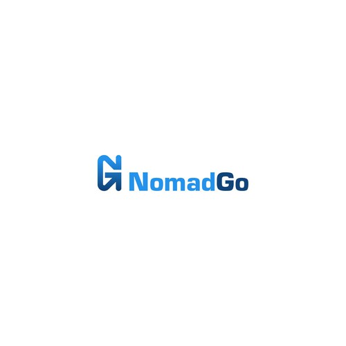 Bold Logo Concept for Food Services Companies