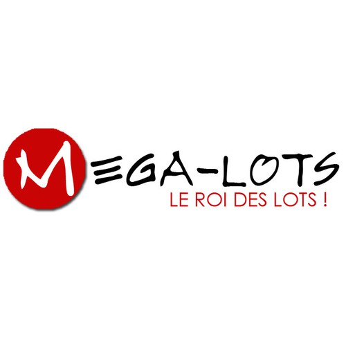 logo pour MEGALOTS