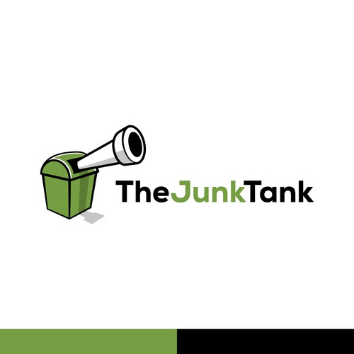 The Junk Tank