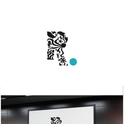 R.