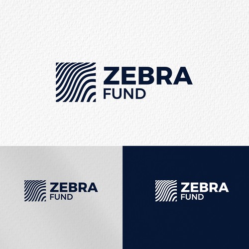 Logo concept for Hedge Fund