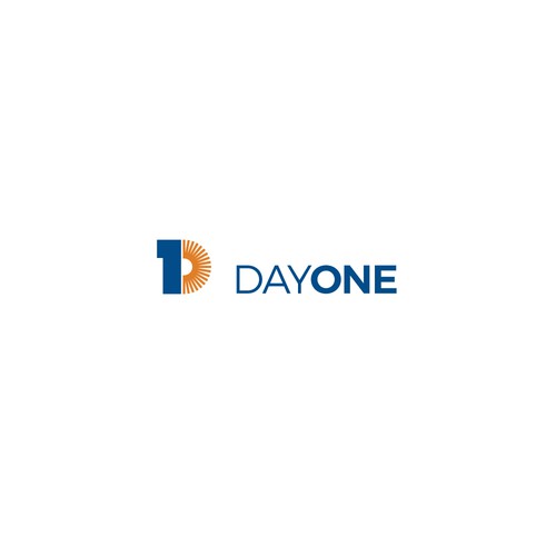 Concept for DayOne, a holding company