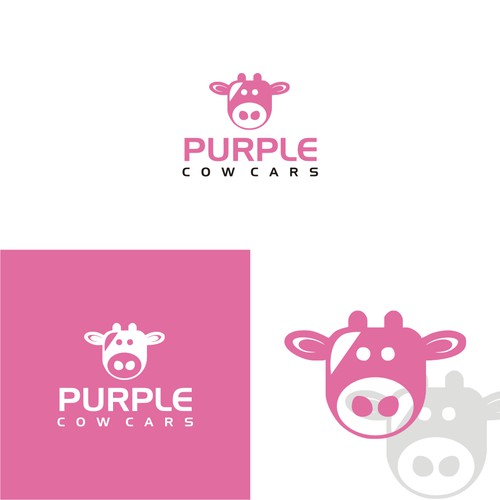 Purple Cow Cars