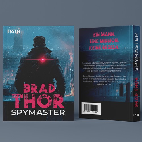 Spymaster