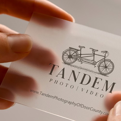 business card design