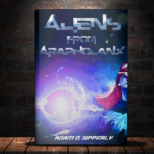 Aliens From Arapholanax