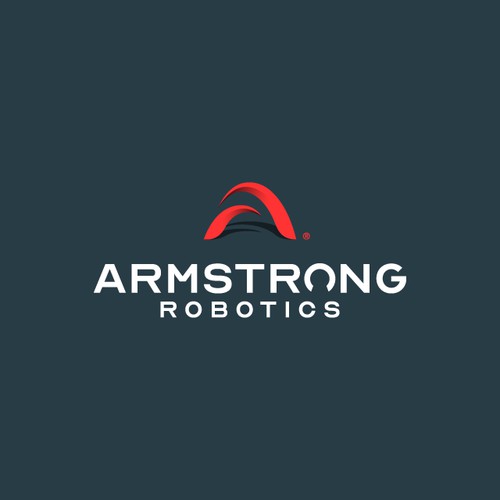 Armstrong Robotics Logo