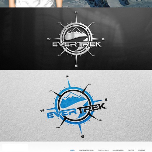 EVERTREK