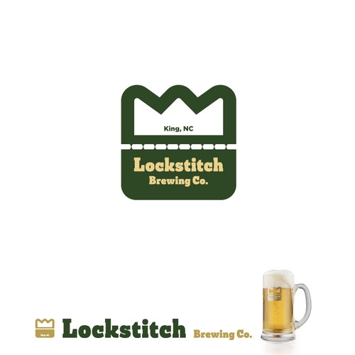 Lockstich Brewing Co.