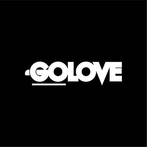 Go Love Wellness - Logo Concept