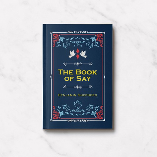 The Book of Say