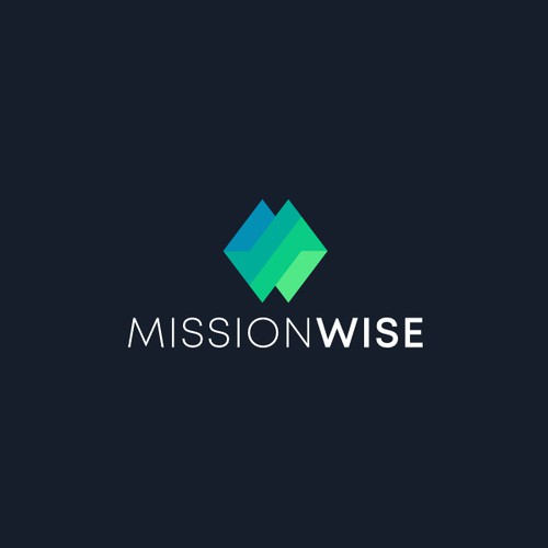 modern logo