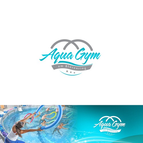 aqua fitness
