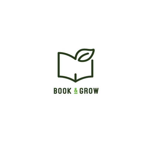 Book and Grow