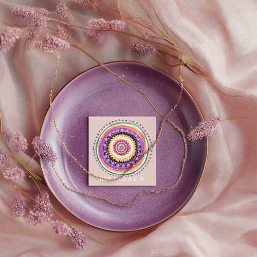Jewellery Brand card
