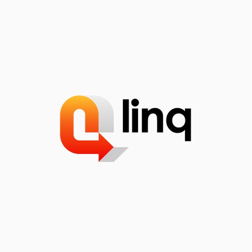 Logo Concept for LinQ