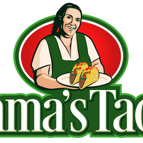 Mama's Tacos
