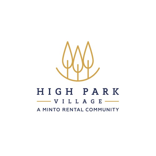 High Park Village