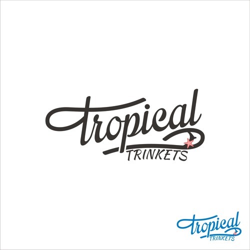 Tropical Trinkets