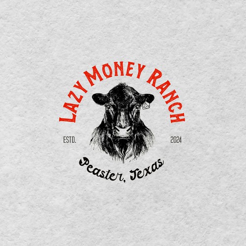 Lazy Money Ranch