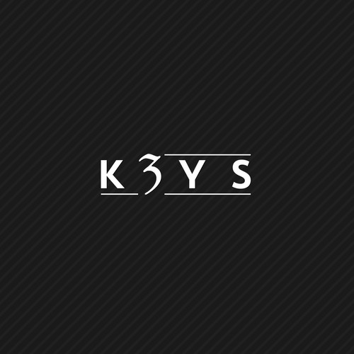 3 KEYS LOGO FOR WINE TIME !! : )