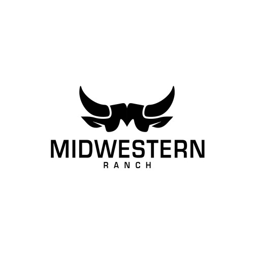 logo concept for Midwestern