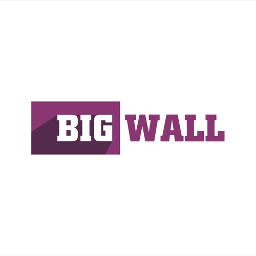 big wall