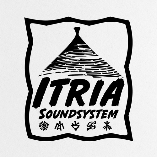 Logo for ITRIA Soundsystem 