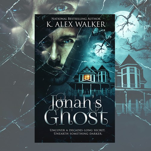 Jonah's Ghost