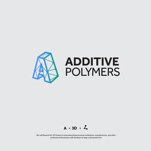 Additive polymers