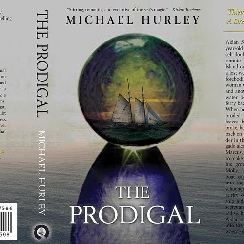 The Prodigal