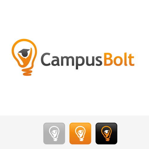 Bring your creativity to a logo for an established education technology startup