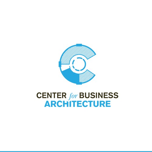 Architectural logo