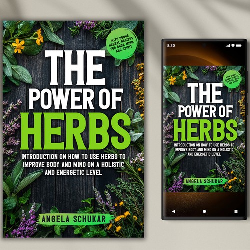 The Power of Herbs