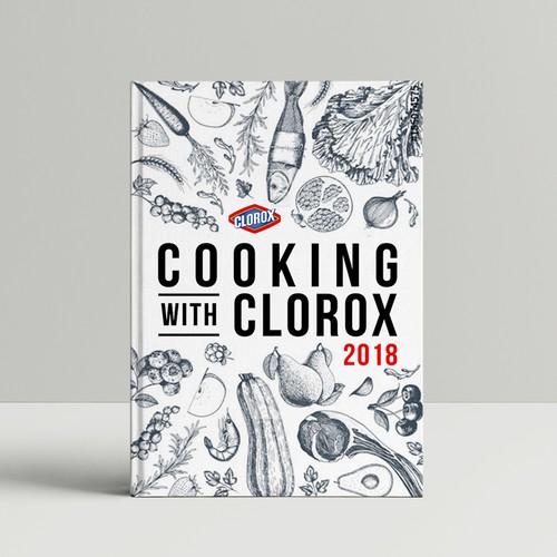 Cooking with Clorox Winner!