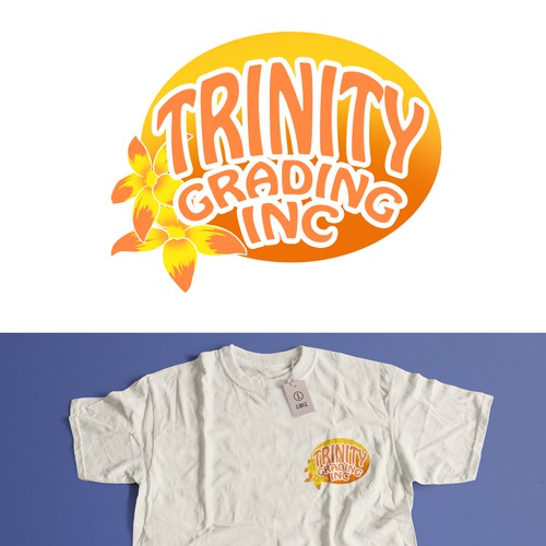 trinity grading inc