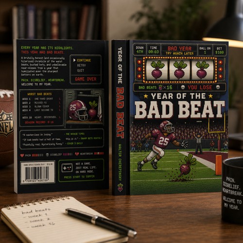 Year of the Bad Beat
