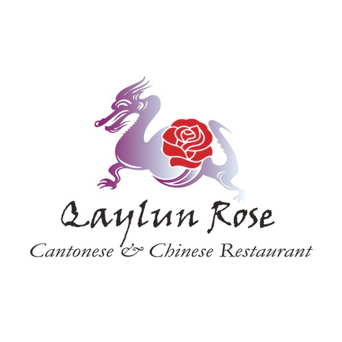 chinese restaurant logo 